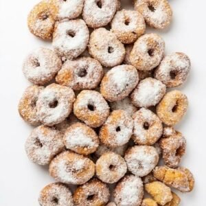 Beignet Coco
