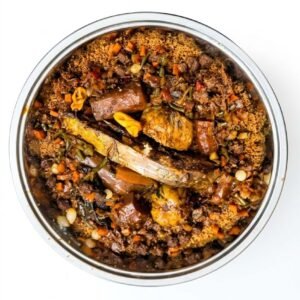 Thiebou Djieun