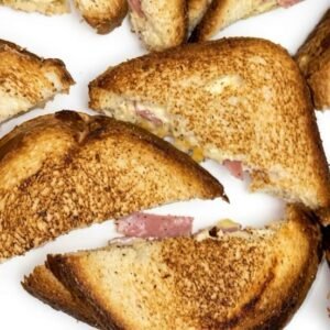 Croque Monsieur