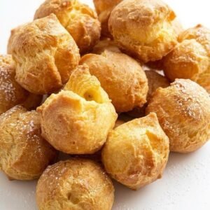 Beignet Thiopati
