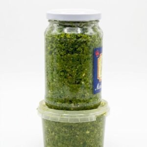 Sauce Verte
