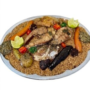 Thieb Bou Wekh